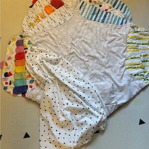 LOVEVERY Baby Play Gym (Matt and play Cover ONLY)